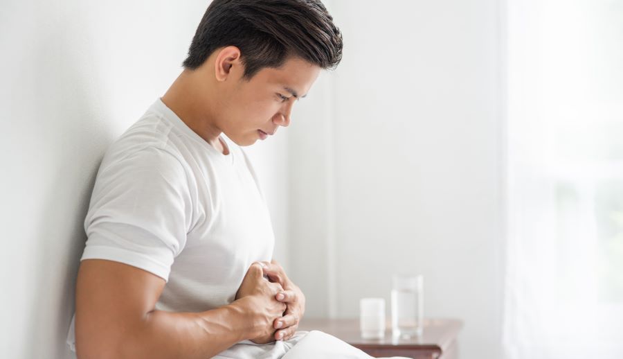 Constipation: A Silent Struggle, A Powerful Solution